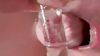 More Oiled up Bbw Play Time