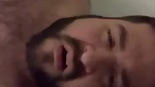 I Woke up Very Horny and Gave Myself a Handjob