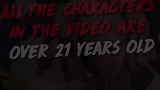 Two Dicks Fuck a Blonde in the Shower