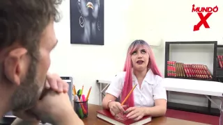 Doc Soyvirgen Me Lo Quita - Mundo X