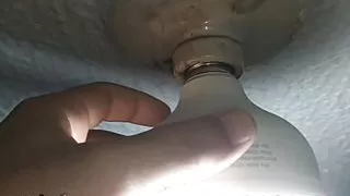 Horny Amanda Deepthroats Her Stepfather's Big Cock - Porn in Spanish