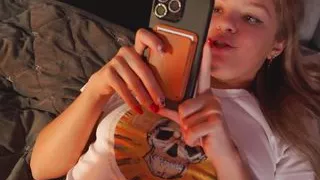 I'm Too Lazy to Fuck, so Do It Yourself if You Dare