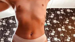 princessfreyfrey - OnlyFans Leak - Striptease