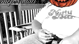 SsecnirpNailati Halloween Special 2023