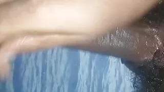 Desi hasthmathun vedio solo penis masturbation and massage