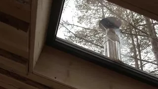 Mother In Law Gets A Relaxing Massage On Her Big Tits From Daughters Husband