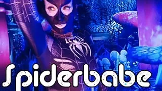 Spiderbabe aka MistressOnline