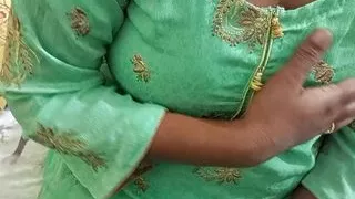 Lubna Ne full sexy Kiya Aaj bedroom mein full