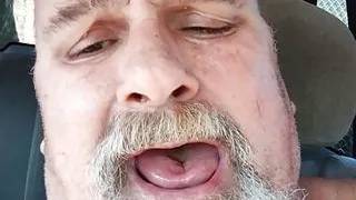 Repeat after me faggot