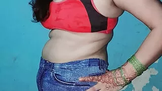 Pujaprem nude dance bhojpuri part 2