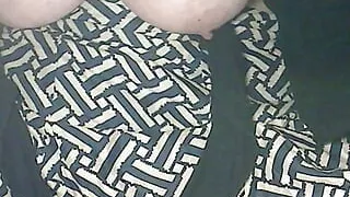 Playing and cumming while watching vids here on a wet afternoon