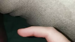 October 29th - First Time of the Day, Secretly under the Blanket