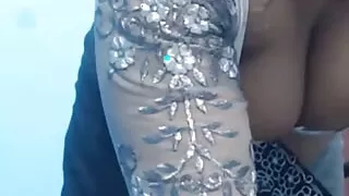 Indian Bhabhi Enjoy cook