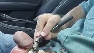 Cock and Ball Torture