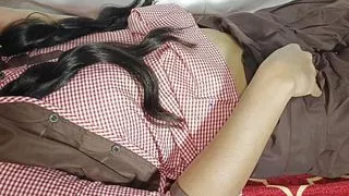 School viral mms video student and teacher Sex coll recoding hindi audio