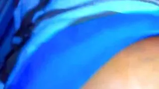 Neighbor fucking when her husband comes out