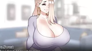 Milf Next Door I cant believe ive impregnated her.