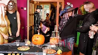 MATURE4K. Hide and Seek Suck & Sex