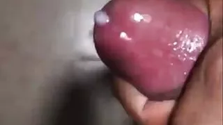 Handjob and Cumshot