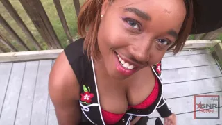 Sexy Cowgirl Nina Rivera Fucked As A Sexy Cowgirl Pt 12 - Superhotfilms