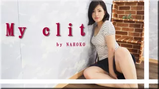 My clit - Fetish Japanese Video