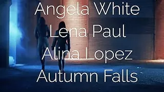 DEEPER - GROUP SEX - The Orgy Compilation