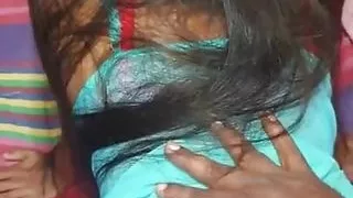 Creampied All Over Ass and Pussy