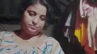 I'm Unsatisfied Sexy Hot Bengali Housewife Plz Come and Enjoy My Videos