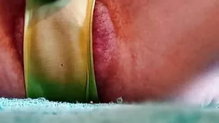 Playing with with My Favorite Toy