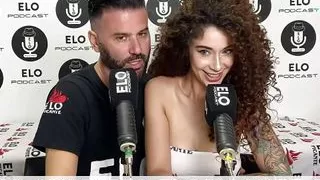 Elo Podcast Asks Anto Vega Spicy Questions