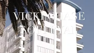 VIXEN - ICONIC VICKI - The Vicki Chase Compilation