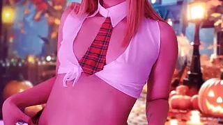 I Want To See Myself Wet