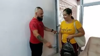 I Fuck My Stepmother's Best Friend - Part 1 - Porn in Spanish