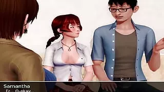 #38 - Sovalley College