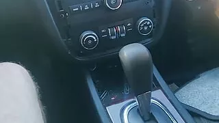 Getting a couple of parts from the junk yard