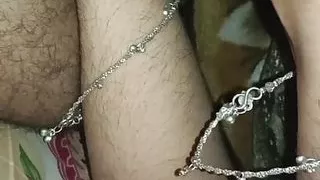 Indian Bhabhi ki desi chut Full Crimypie her devar
