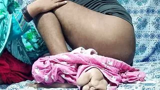 Russian teen girl and uncle sex in the park