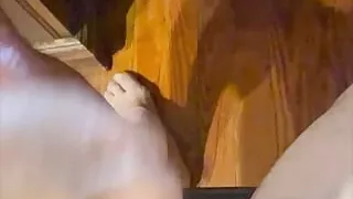 Time to wank this  cock hard