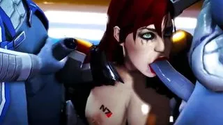 Niisath Hot 3d Sex Hentai Compilation -2