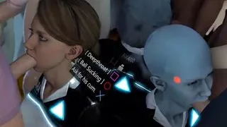 Niisath Hot 3d Sex Hentai Compilation -7