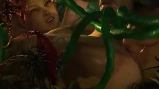 Niisath Hot 3d Sex Hentai Compilation -8