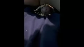 Wristwatch fetish, Gold jewelry fetish.