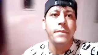 Halloween - Mysterious guy with big cock fucking with a Fleshlight