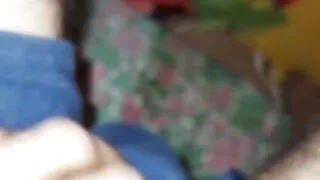 Desi boy is masturbating proses