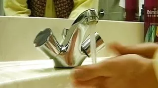 A hot German woman having a sensual time with her horny dude