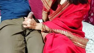Karvachauth Par Devar Ne Khola Bhabhi Ka Vrat