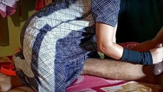 Jiju ke Bhai ne mujhe apni biwi ki tarah chudai kari