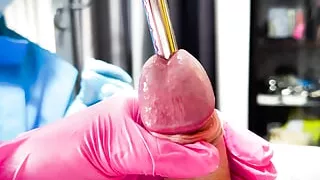 CBT Sounding Treatment by 2 Sadistic Nurses