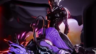 Niki3D Hentai Compilation 6