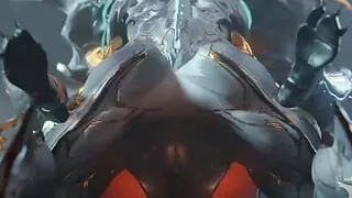 Niki3D Hentai Compilation 10